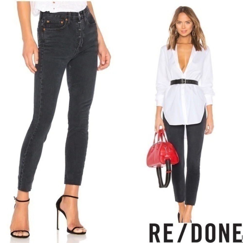 Redone redone